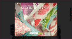 Desktop Screenshot of eclectic-cool.com
